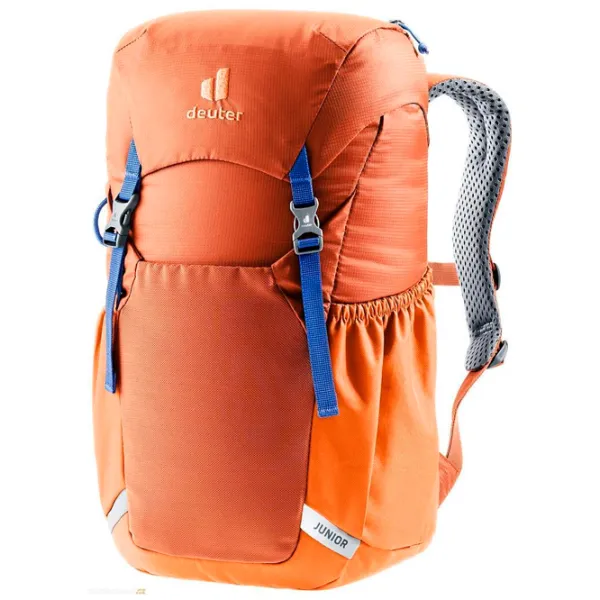 Туристический рюкзак Deuter Junior Для треккинга/ 18 л photo 2 Туристический рюкзак Deuter Junior Для треккинга/ 18 л photo 2
