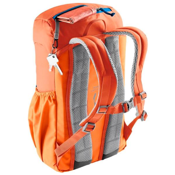 Туристический рюкзак Deuter Junior Для треккинга/ 18 л photo 3 Туристический рюкзак Deuter Junior Для треккинга/ 18 л photo 3