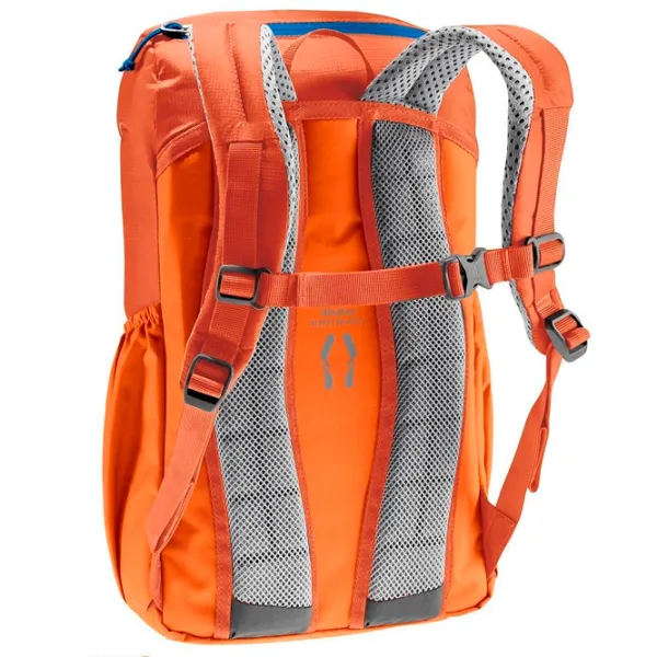 Туристический рюкзак Deuter Junior Для треккинга/ 18 л photo 5 Туристический рюкзак Deuter Junior Для треккинга/ 18 л photo 5