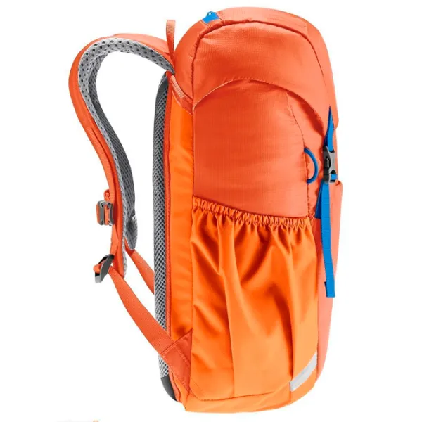 Туристический рюкзак Deuter Junior Для треккинга/ 18 л photo 6 Туристический рюкзак Deuter Junior Для треккинга/ 18 л photo 6