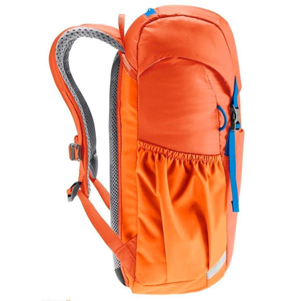 Туристический рюкзак Deuter Junior Для треккинга/ 18 л photo 6 Туристический рюкзак Deuter Junior Для треккинга/ 18 л photo 6