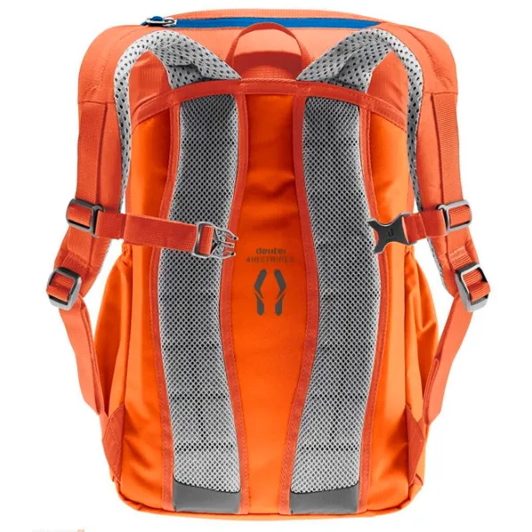 Туристический рюкзак Deuter Junior Для треккинга/ 18 л photo 7 Туристический рюкзак Deuter Junior Для треккинга/ 18 л photo 7