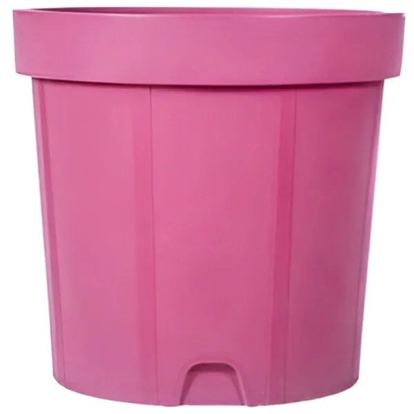 Кадка для вина Vatavu Grup 48671 1000 л 122 см/ Pink photo 1