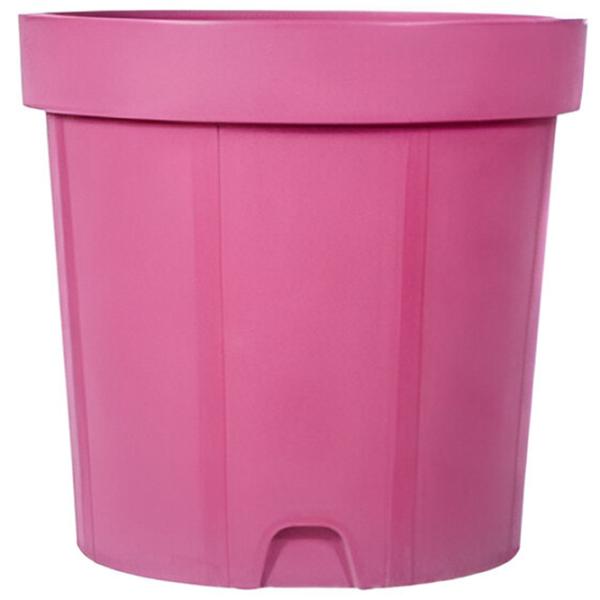 Кадка для вина Vatavu Grup 48671 1000 л 122 см/ Pink photo 1
