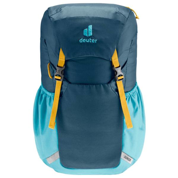 Rucsac pentru turism Deuter Junior Pentru trekking/ 18 l photo 1 Rucsac pentru turism Deuter Junior Pentru trekking/ 18 l photo 1