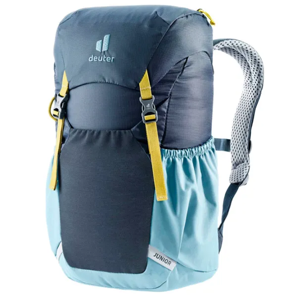 Rucsac pentru turism Deuter Junior Pentru trekking/ 18 l photo 2 Rucsac pentru turism Deuter Junior Pentru trekking/ 18 l photo 2