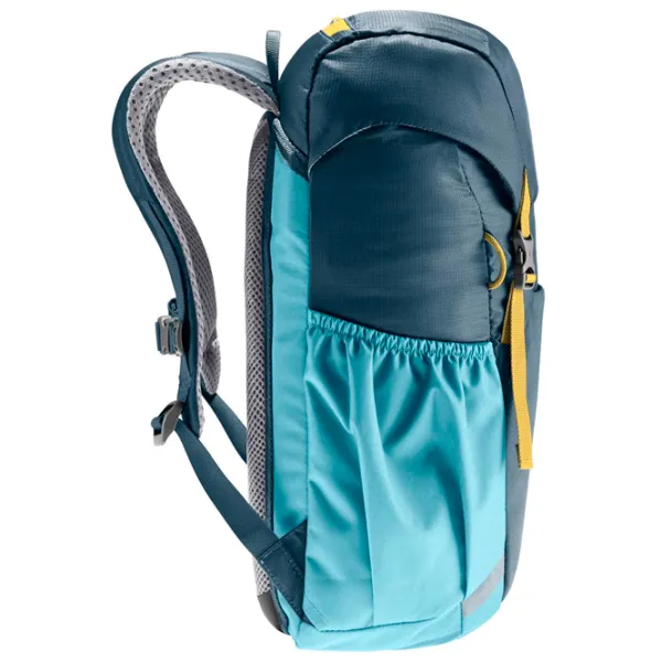 Rucsac pentru turism Deuter Junior Pentru trekking/ 18 l photo 3 Rucsac pentru turism Deuter Junior Pentru trekking/ 18 l photo 3