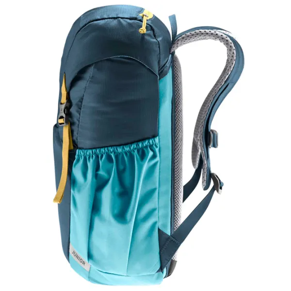 Rucsac pentru turism Deuter Junior Pentru trekking/ 18 l photo 4 Rucsac pentru turism Deuter Junior Pentru trekking/ 18 l photo 4