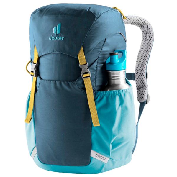 Rucsac pentru turism Deuter Junior Pentru trekking/ 18 l photo 5 Rucsac pentru turism Deuter Junior Pentru trekking/ 18 l photo 5