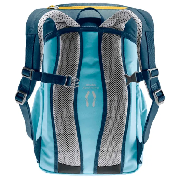 Rucsac pentru turism Deuter Junior Pentru trekking/ 18 l photo 6 Rucsac pentru turism Deuter Junior Pentru trekking/ 18 l photo 6