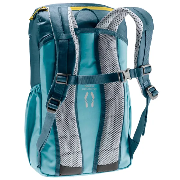 Rucsac pentru turism Deuter Junior Pentru trekking/ 18 l photo 7 Rucsac pentru turism Deuter Junior Pentru trekking/ 18 l photo 7
