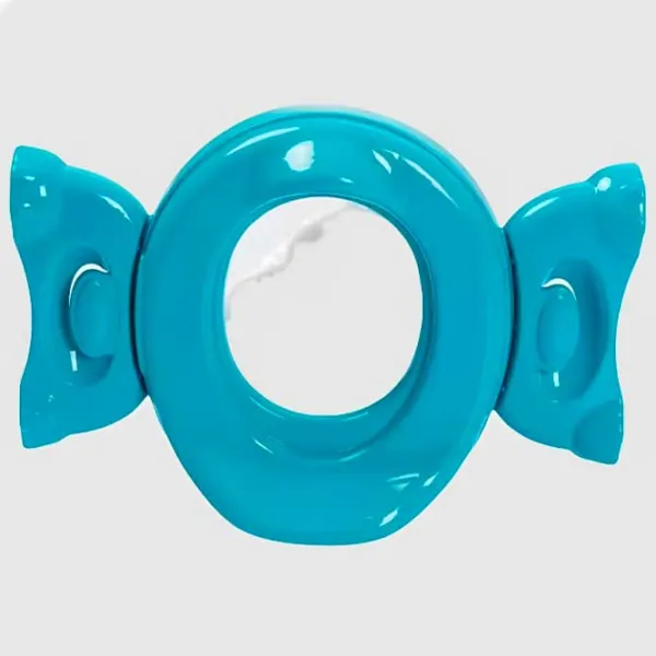 Горшок 4Play Portable Унисекс/ 18+ месяцев/ Blue photo 2 Горшок 4Play Portable Унисекс/ 18+ месяцев/ Blue photo 2