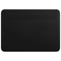 Чехол для ноутбука Proove Leather Sleeve 16.2"/ Black