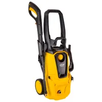 Maşină de curăţat cu presiune Huter W195-PRO 2500 W/ Yellow