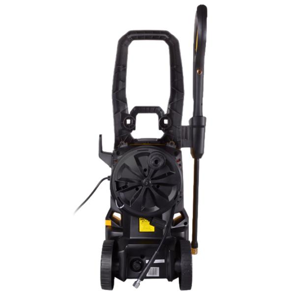 Мойка высокого давления Huter W195-PRO 2500 Вт/ Желтый photo 3