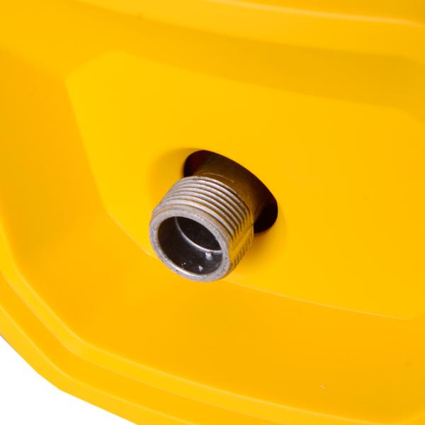 Мойка высокого давления Huter W195-PRO 2500 Вт/ Желтый photo 7