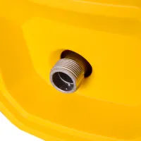 Maşină de curăţat cu presiune Huter W195-PRO 2500 W/ Yellow photo 7