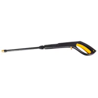 Maşină de curăţat cu presiune Huter W195-PRO 2500 W/ Yellow photo 8
