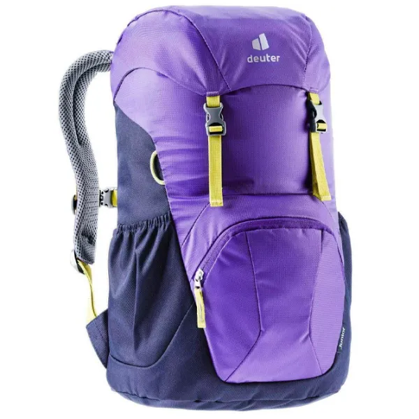 Туристический рюкзак Deuter Junior Для треккинга/ 18 л photo 1 Туристический рюкзак Deuter Junior Для треккинга/ 18 л photo 1
