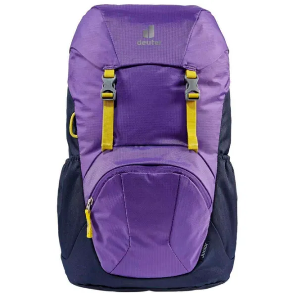 Туристический рюкзак Deuter Junior Для треккинга/ 18 л photo 2 Туристический рюкзак Deuter Junior Для треккинга/ 18 л photo 2