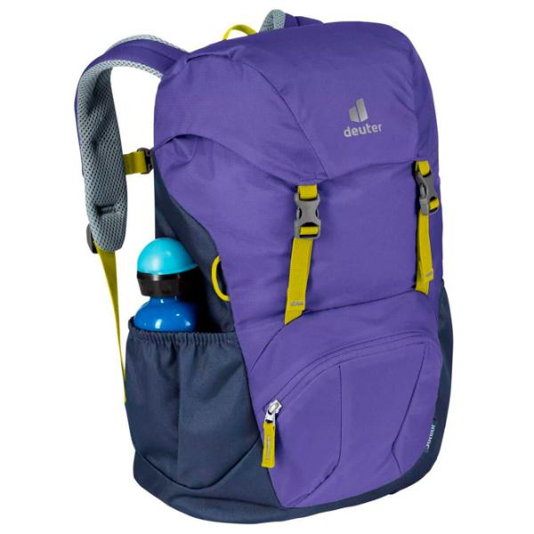 Туристический рюкзак Deuter Junior Для треккинга/ 18 л photo 3 Туристический рюкзак Deuter Junior Для треккинга/ 18 л photo 3