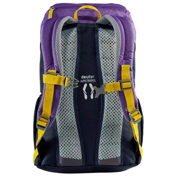 Туристический рюкзак Deuter Junior Для треккинга/ 18 л photo 5 Туристический рюкзак Deuter Junior Для треккинга/ 18 л photo 5