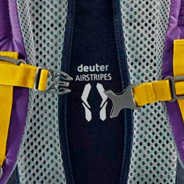 Туристический рюкзак Deuter Junior Для треккинга/ 18 л photo 6 Туристический рюкзак Deuter Junior Для треккинга/ 18 л photo 6