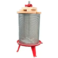 Teasc pentru struguri Vetavu FP-20 20 l/ Red