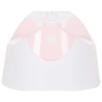 Oliță KikkaBoo Hippo Unisex/ 12+ luni/ Pink photo 2