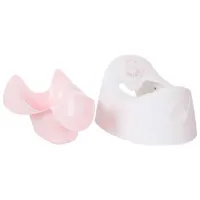 Oliță KikkaBoo Hippo Unisex/ 12+ luni/ Pink photo 3