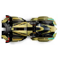 Constructor LEGO Lamborghini Lambo V12 Vision GT Super Car Mașină/ Multicolor photo 5