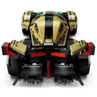 Constructor LEGO Lamborghini Lambo V12 Vision GT Super Car Mașină/ Multicolor photo 6