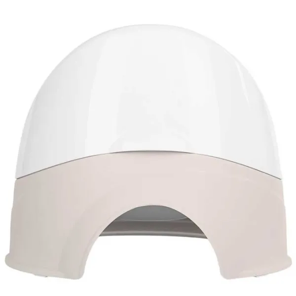 Oliță KikkaBoo Hippo 31401010016 Unisex/ 12+ luni/ Beige photo 3