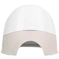 Oliță KikkaBoo Hippo 31401010016 Unisex/ 12+ luni/ Beige photo 3