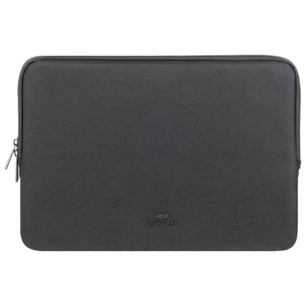 Husă pentru laptop RivaCase 8115 15"/ Black photo 1