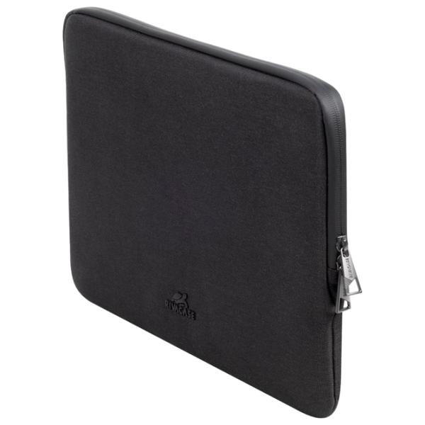 Husă pentru laptop RivaCase 8115 15"/ Black photo 3