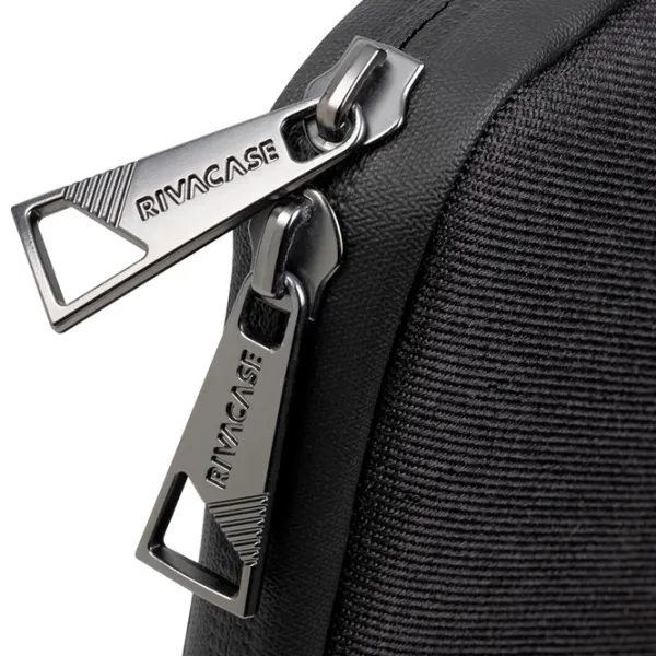 Husă pentru laptop RivaCase 8115 15"/ Black photo 9