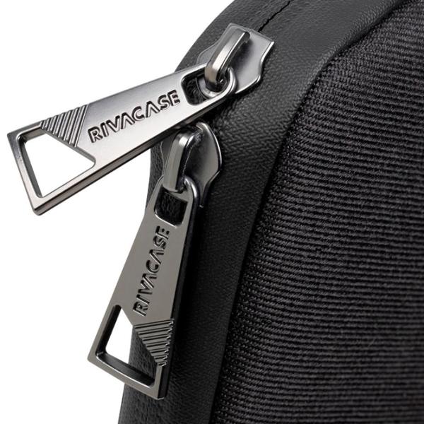 Husă pentru laptop RivaCase 8115 15"/ Black photo 9