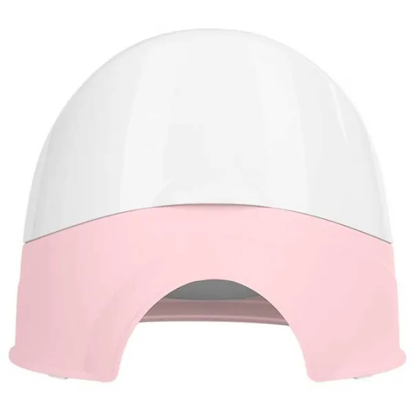 Горшок KikkaBoo Hippo 31401010014 Унисекс/ 12+ месяцев/ Pink photo 2
