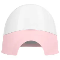 Oliță KikkaBoo Hippo 31401010014 Unisex/ 12+ luni/ Pink photo 2
