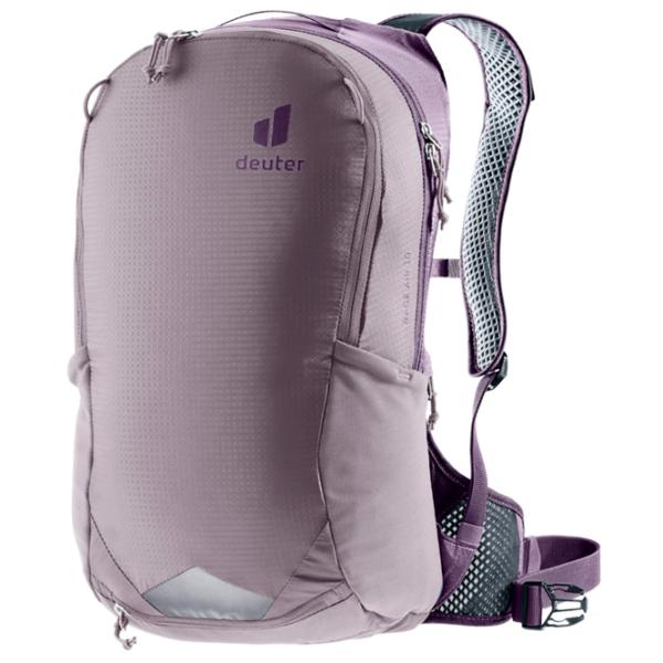Туристический рюкзак Deuter Race Air 10 Для велоспорта/ 10 л photo 1 Туристический рюкзак Deuter Race Air 10 Для велоспорта/ 10 л photo 1