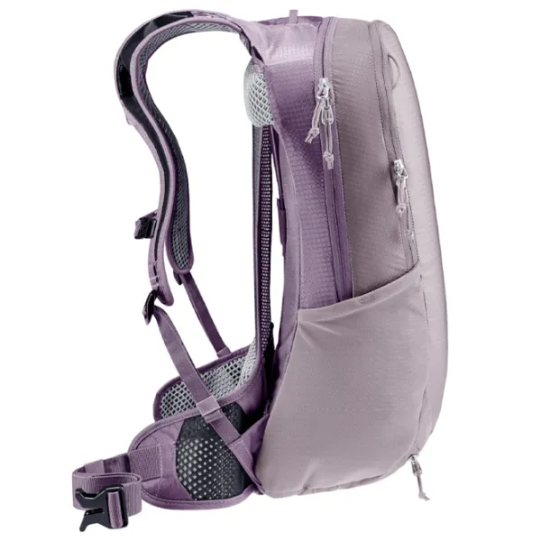 Туристический рюкзак Deuter Race Air 10 Для велоспорта/ 10 л photo 3 Туристический рюкзак Deuter Race Air 10 Для велоспорта/ 10 л photo 3