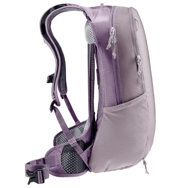 Туристический рюкзак Deuter Race Air 10 Для велоспорта/ 10 л photo 3 Туристический рюкзак Deuter Race Air 10 Для велоспорта/ 10 л photo 3