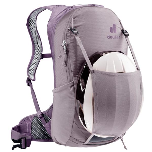 Туристический рюкзак Deuter Race Air 10 Для велоспорта/ 10 л photo 6 Туристический рюкзак Deuter Race Air 10 Для велоспорта/ 10 л photo 6