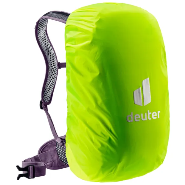 Туристический рюкзак Deuter Race Air 10 Для велоспорта/ 10 л photo 7 Туристический рюкзак Deuter Race Air 10 Для велоспорта/ 10 л photo 7
