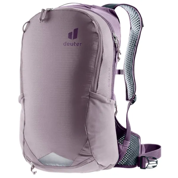 Rucsac pentru turism Deuter Race Air 14+3 Pentru ciclism/ 14 l photo 1 Rucsac pentru turism Deuter Race Air 14+3 Pentru ciclism/ 14 l photo 1