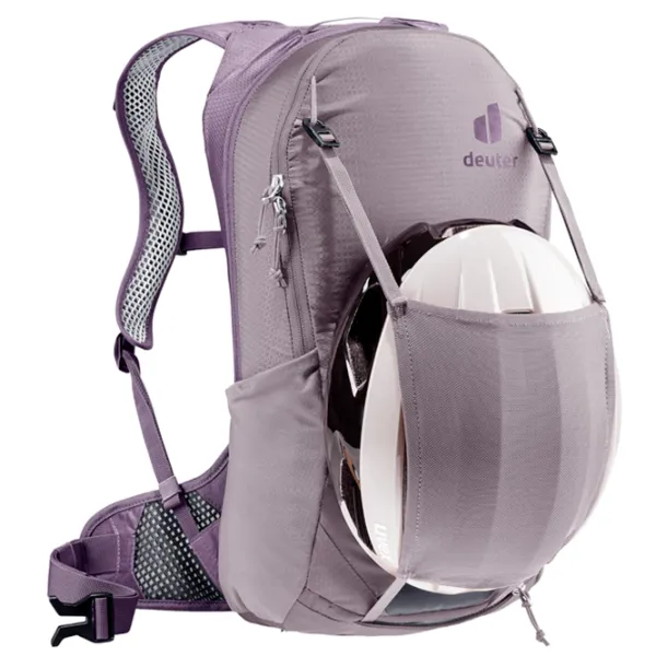 Rucsac pentru turism Deuter Race Air 14+3 Pentru ciclism/ 14 l photo 6 Rucsac pentru turism Deuter Race Air 14+3 Pentru ciclism/ 14 l photo 6