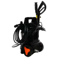 Мойка высокого давления Kraft&Dele Professional KD447 2000 Вт/ Black photo 5