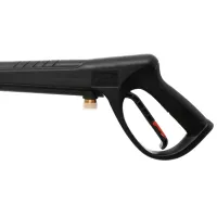 Мойка высокого давления Kraft&Dele Professional KD447 2000 Вт/ Black photo 6