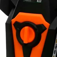 Мойка высокого давления Kraft&Dele Professional KD447 2000 Вт/ Black photo 8